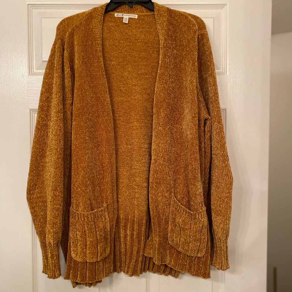 Women’s Cardigan